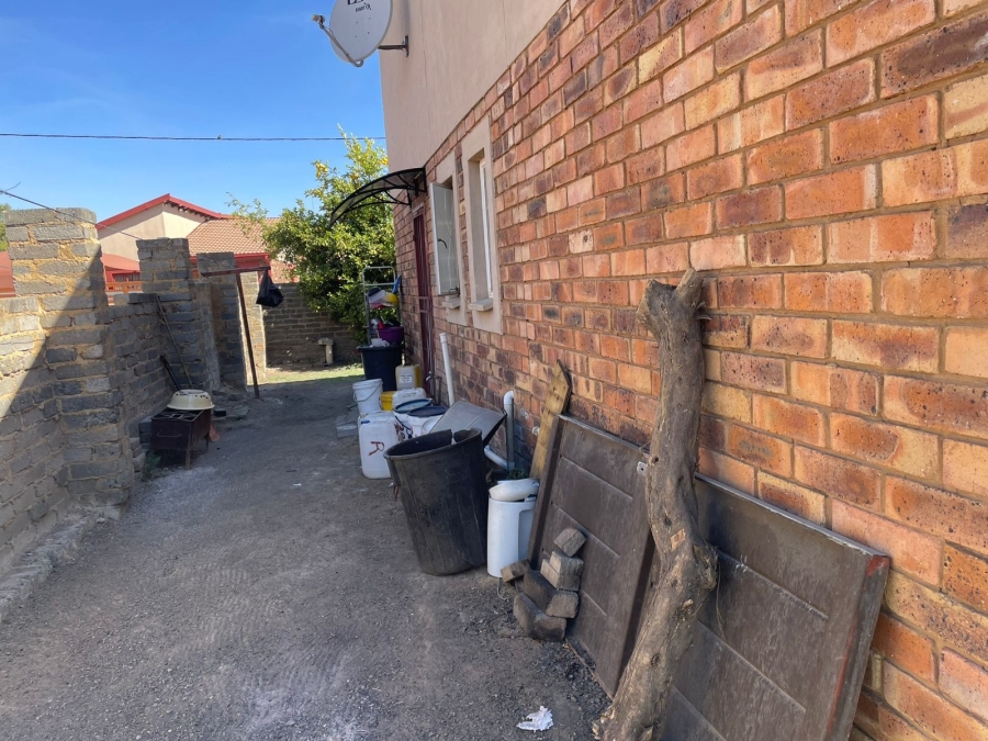 3 Bedroom Property for Sale in Seraleng North West
